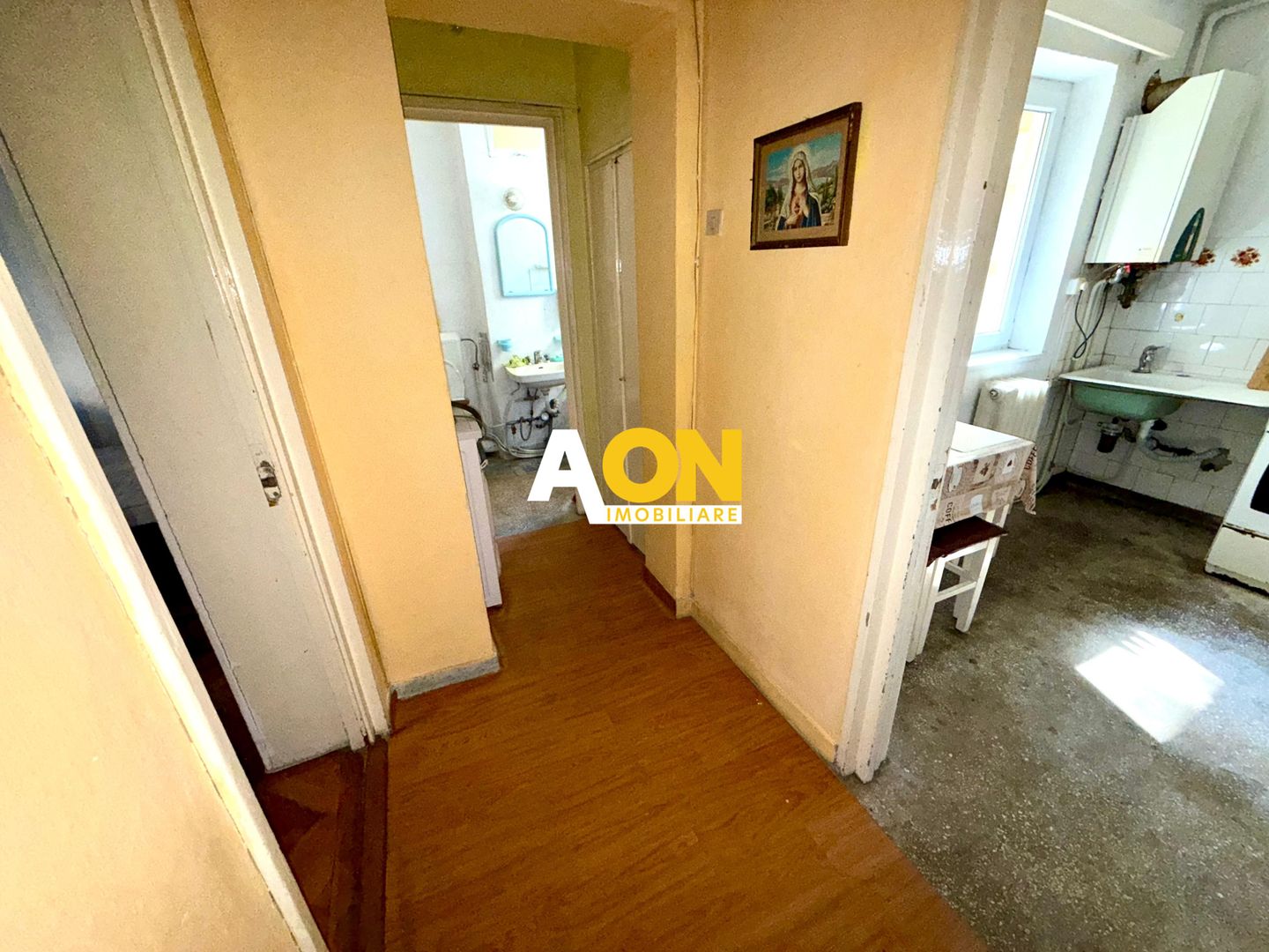 De vanzare garsoniera, foste proprietati, Closca-Cetate - Poză 4