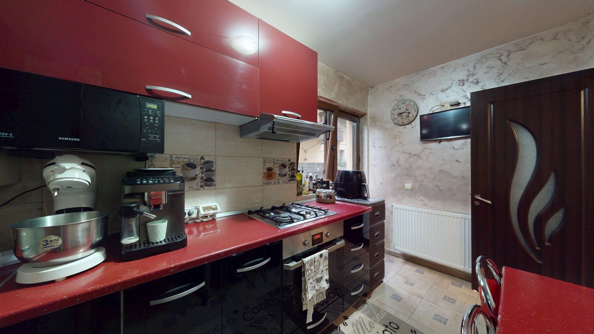 Vila insiruita Amurgului - Metrou Dimitrie Leonida - Poză 13