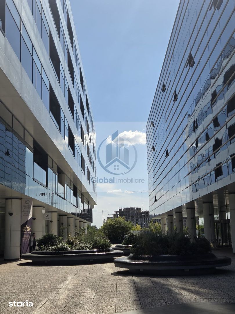 Apartament Premium One North Lofts | Pipera | 2 camere - Poză 14