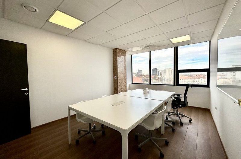 Birouri lângă Bastion - Poză 6