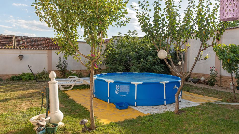 Vilă P+M, Clujului, 190 mp, teren 520 mp, singur în curte. 230 000 E - Poză 7