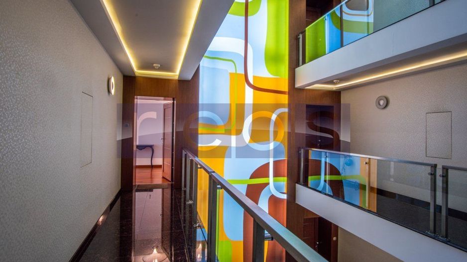 INCHIRIERE APARTAMENT 4 CAMERE | PRIMAVERII | 217 MP | - Poză 11