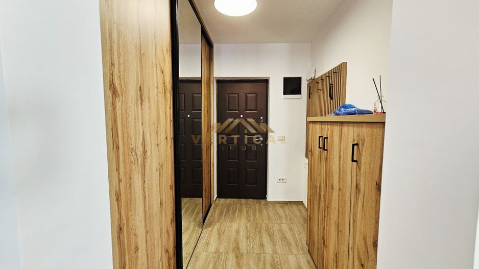 Casa 3 camere mobilata si utilata - comuna Berceni - Poză 12