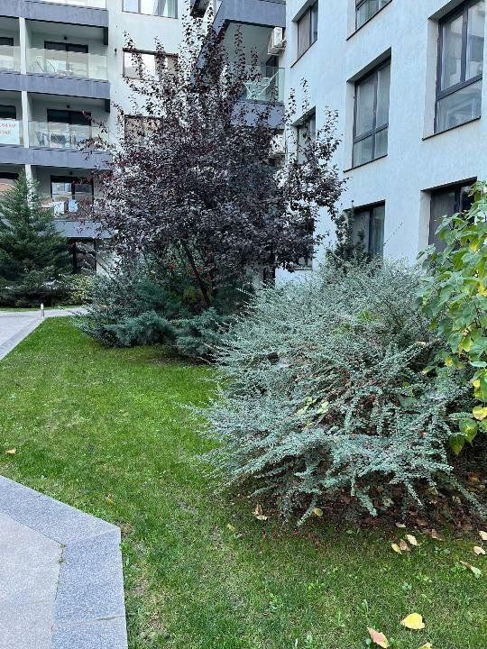 Spacious Apartment for Sale – Nord City, Porsche Pipera/Aviatiei Area - Poză 7