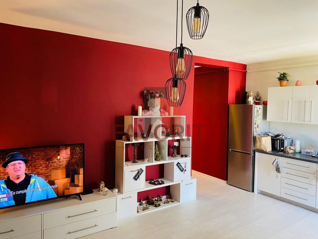 2 camere | centrala proprie | mobilat si utilat | loc parcare | zona excelenta | - Poză 2