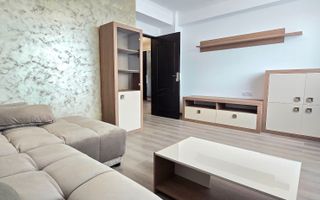 Apartament 2 camere mobilat, Panoramic Residence Galata - Poză 3
