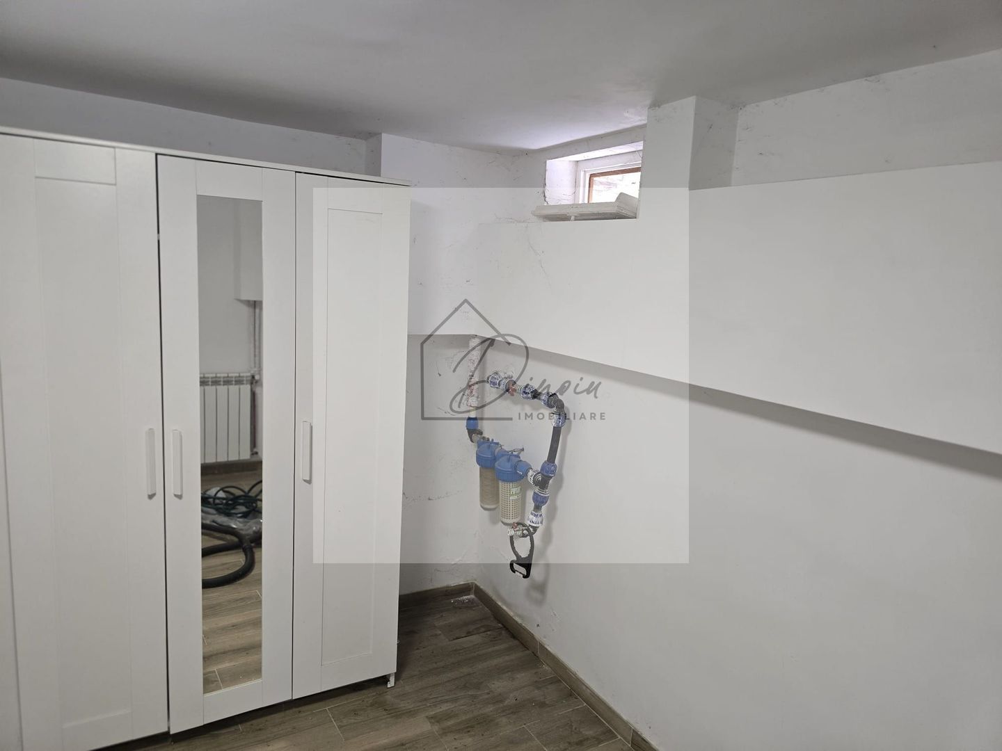 Vila 5 camere Aviatiei Baneasa I Henri Coanda Sector 1 - Poză 32