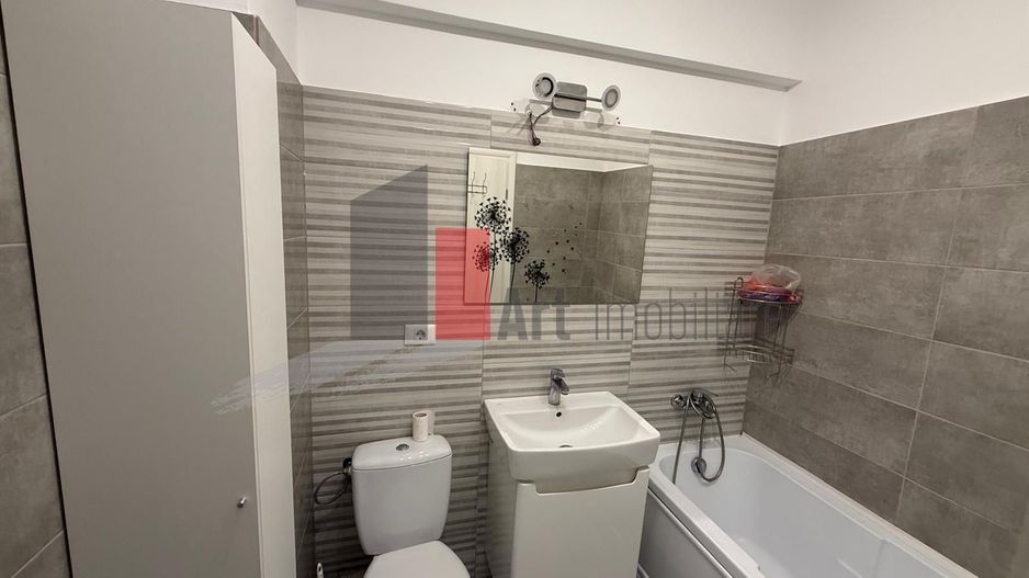 Vindem/inchiriem apartament superb 2 camere  in  Envogue Residence - Poză 9