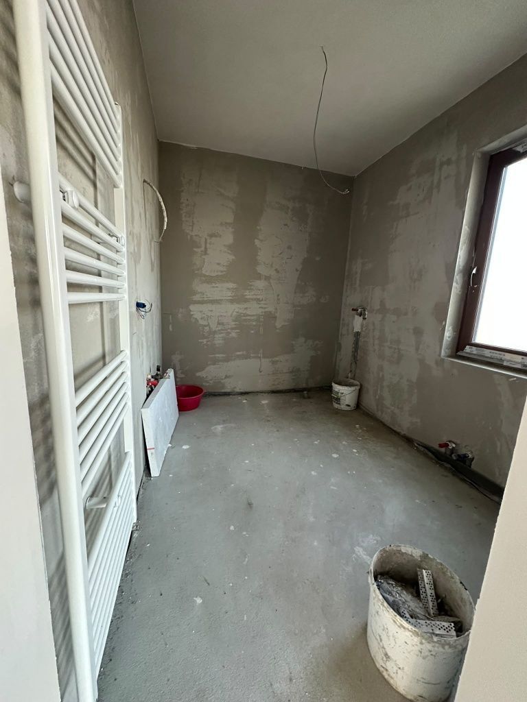 Casa de vanzare, P+1, 120 mp utili, 4 camere, 2 bai, 300 mp teren - Poză 2