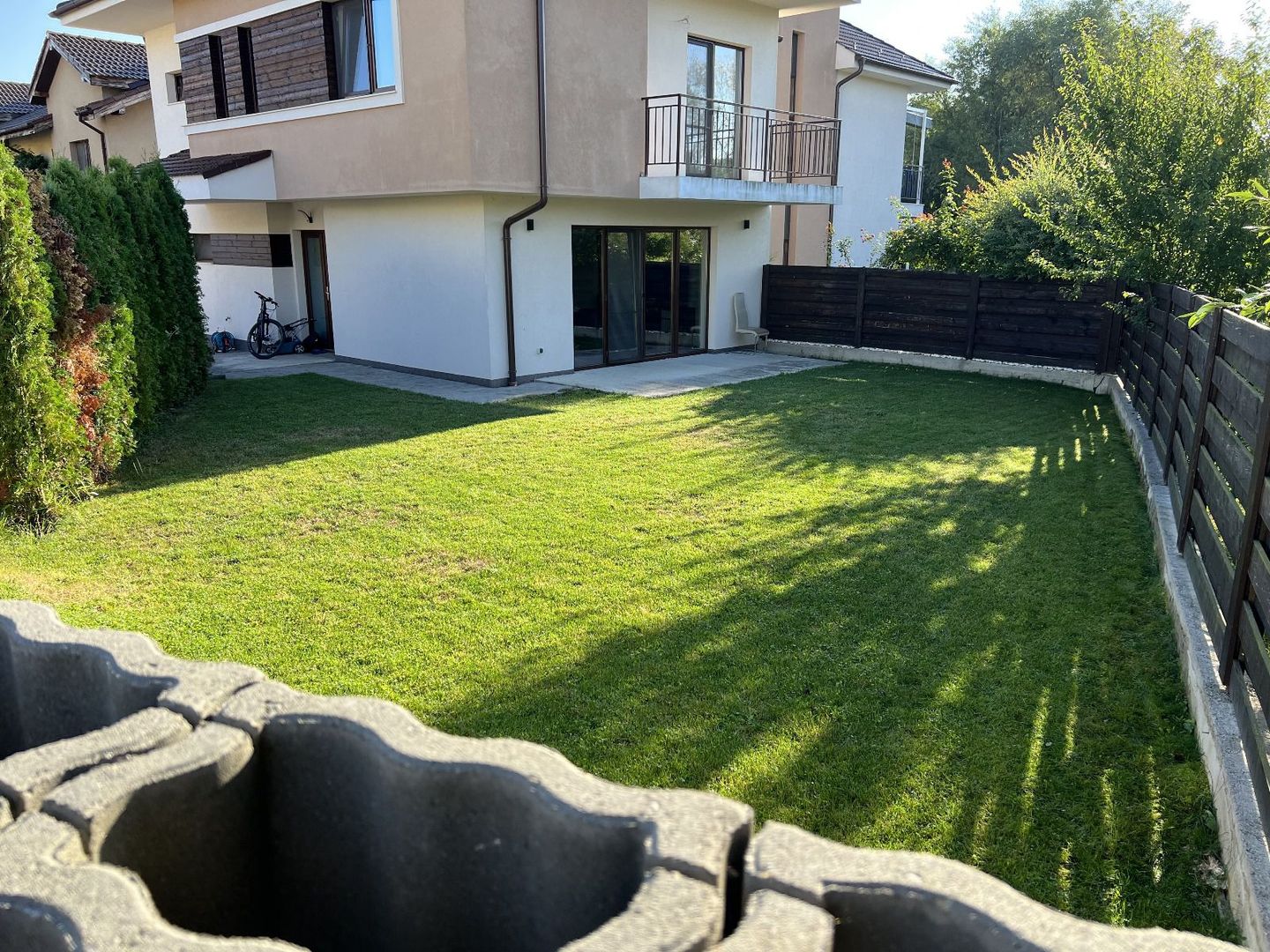 Duplex  Zona Superba Borhanci - Poză 2