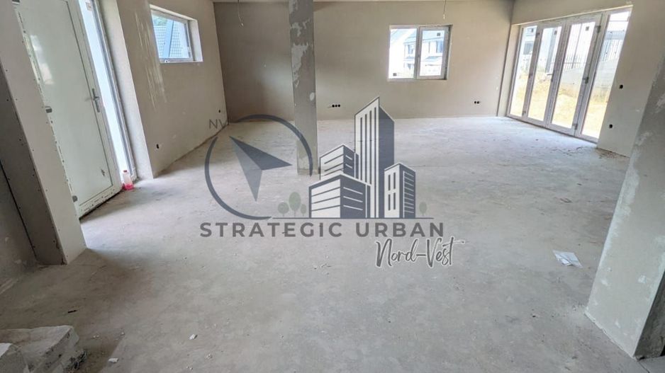 Duplex semifinisat, zona Tăuțiului - Poză 5
