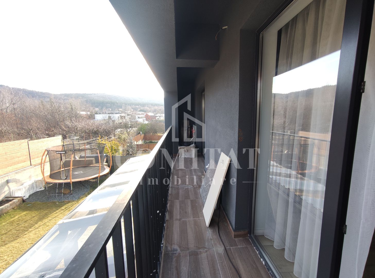 Casa individuala cu 4 camere | 130 mp | Faget - Poză 17