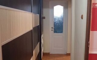 Inchiriere apartament 2 camere Micro 20 etajul 3, 57 mp 314 EURO/Luna - Poză 5