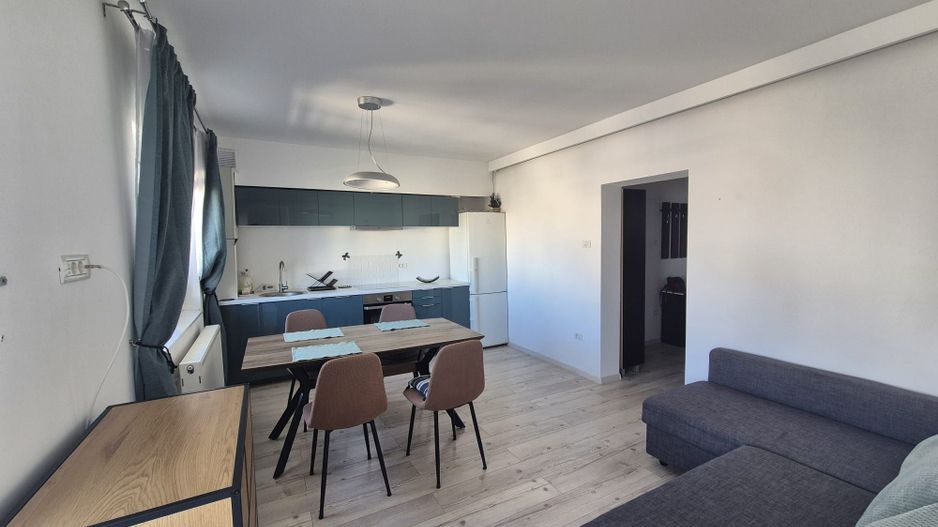 Exclusivitate - Imobil situat lângă pădure - Poză 11