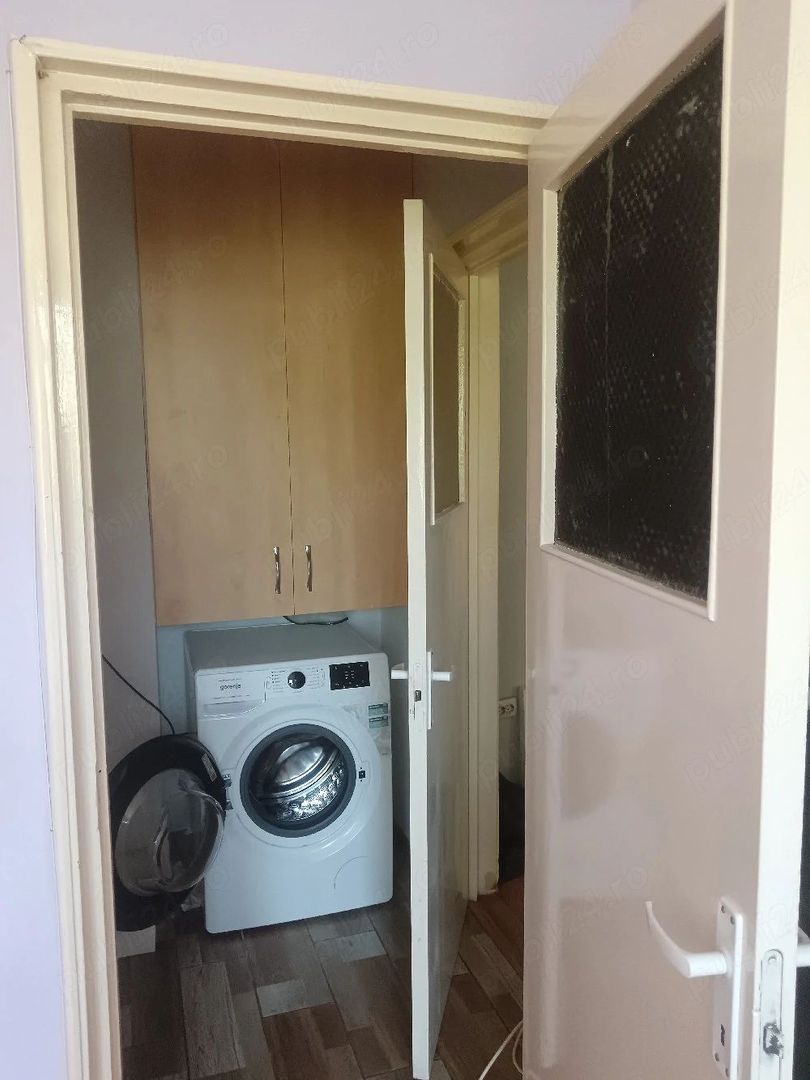 De inchiriat aparatament cu 2 camere, ultracentral , 400 euro - Poză 6