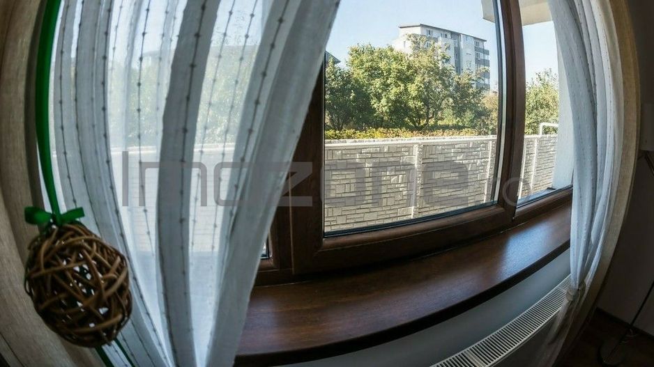 DRUMUL TABEREI-ROMANCIERILOR, 2 CAMERE,  CU CENTRALA PROPRIEMOBILAT SI UTILATE - Poză 9