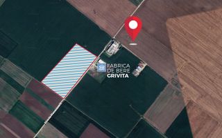 Teren extravilan 78.657 mp, deschidere de 480 ml, Popesti-Leordeni, If - Poză 3