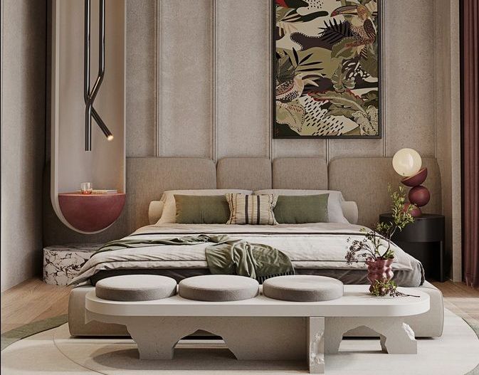 Apartament premium 3 camere I Zona Barbu Vacarescu I Imobil nou - Poză 18