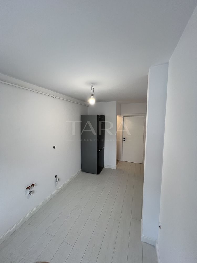 Apartament premium 2 camere bucătărie separată, parcare inclusă. - Poză 1