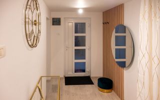 2 camere,  la 10-12 minute de Complex,  Sp. Judetean, centrala proprie - Poză 9