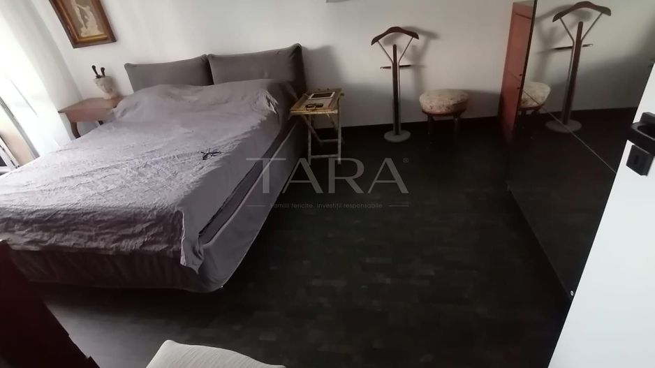 Apartament confortabil,  4 camere decomandate in Marasti. - Poză 5