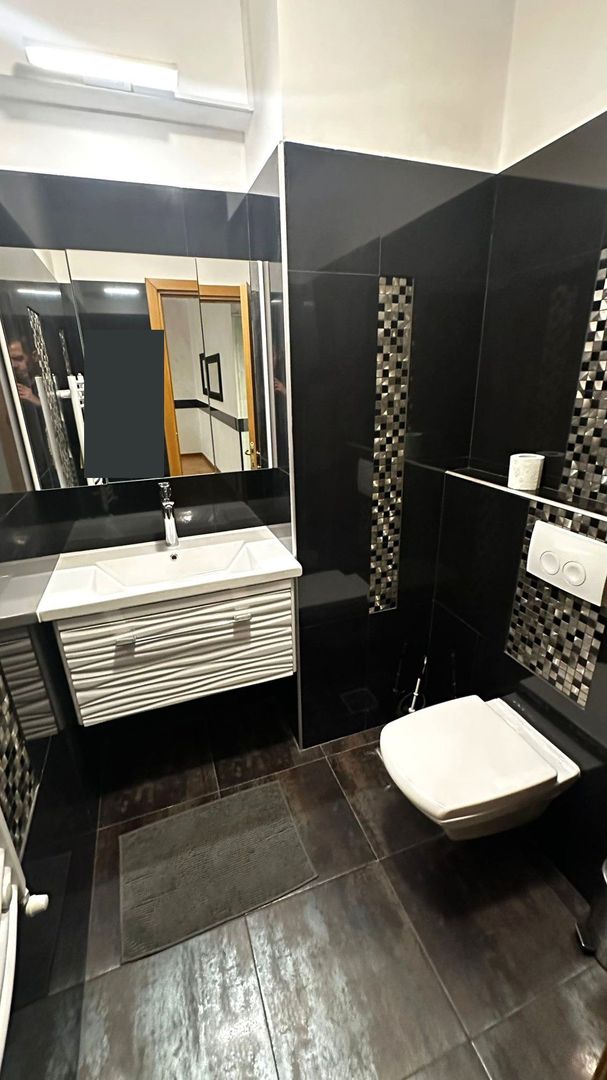 Apartament Modern 3 Camere 93mp Herastrau-Nordului - Poză 6