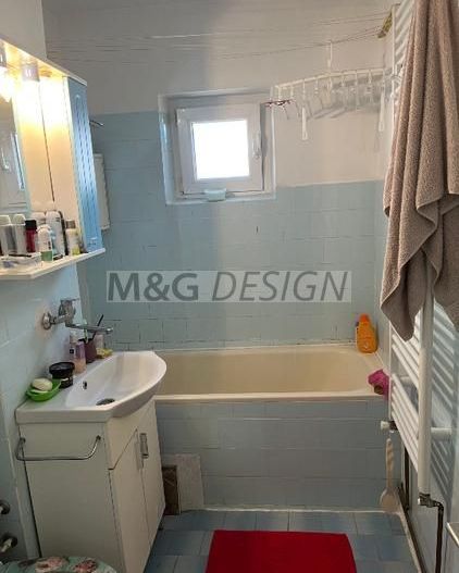 Apartament 3 camere Soarelui etaj 2 cu centrala - Poză 11