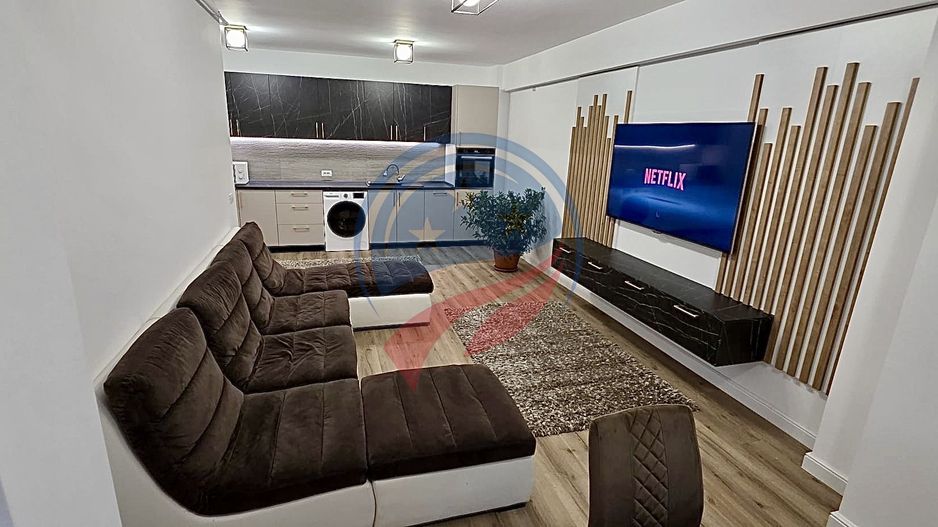 Apartament nou cu 3 camere de vânzare – în spatele Parcului Nicolae Romanescu - Poză 3