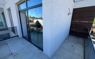 Apartament 3 camere - Uranus - Schiță 8