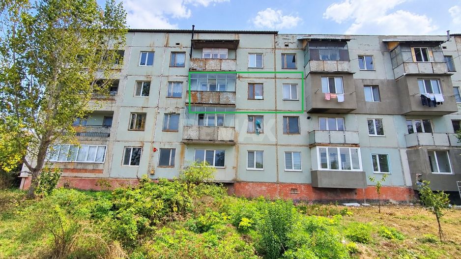 APARTAMENT CU 2 CAMERE – 54 m² | SPEIA, ANENII NOI - Poză 3
