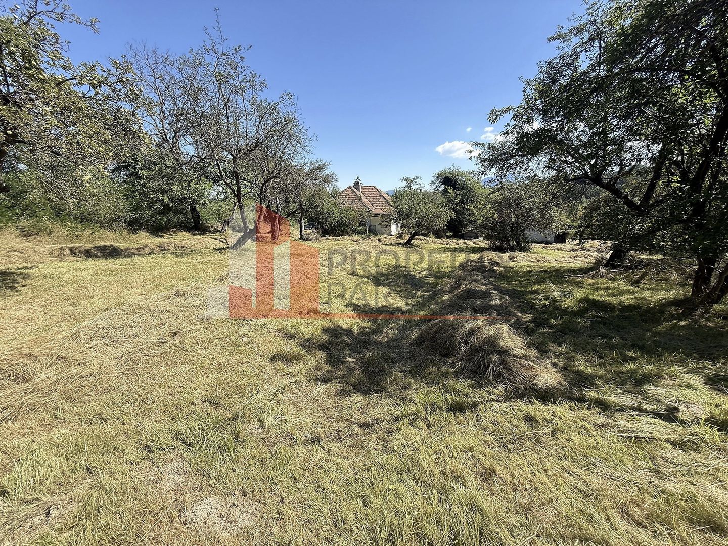 Teren 4558 mp cu casă tradițională, Sohodol, Bran - Poză 9