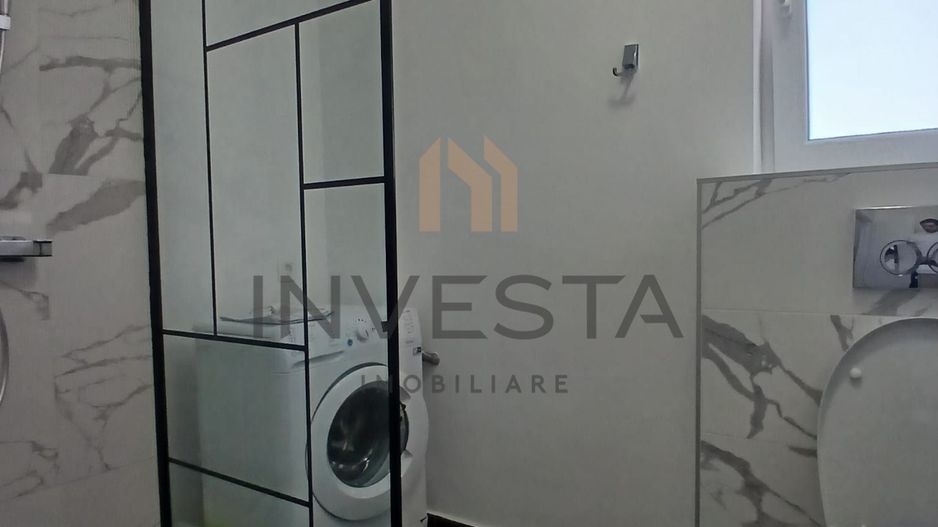 Casa de inchiriat cu panorama de exceptie in Borhanci! - Poză 9