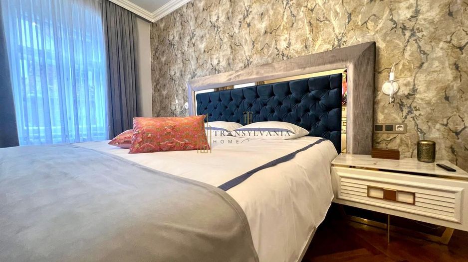 2 Studiouri de lux în inima Sibiului - Poză 2