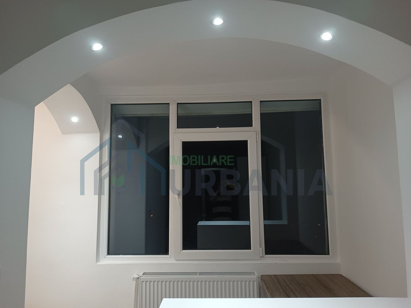 Apartament 1 cameră de închiriat - Poză 6