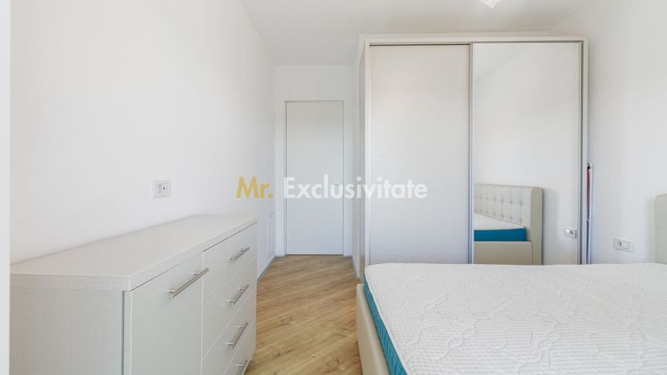 2 camere 4 City North |  Complet Mobilat - Poză 10