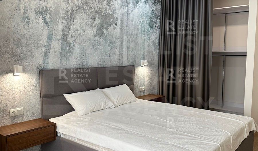 Chirie, apartament, 2 camere+living, str. Bulgara, Centru - Poză 3