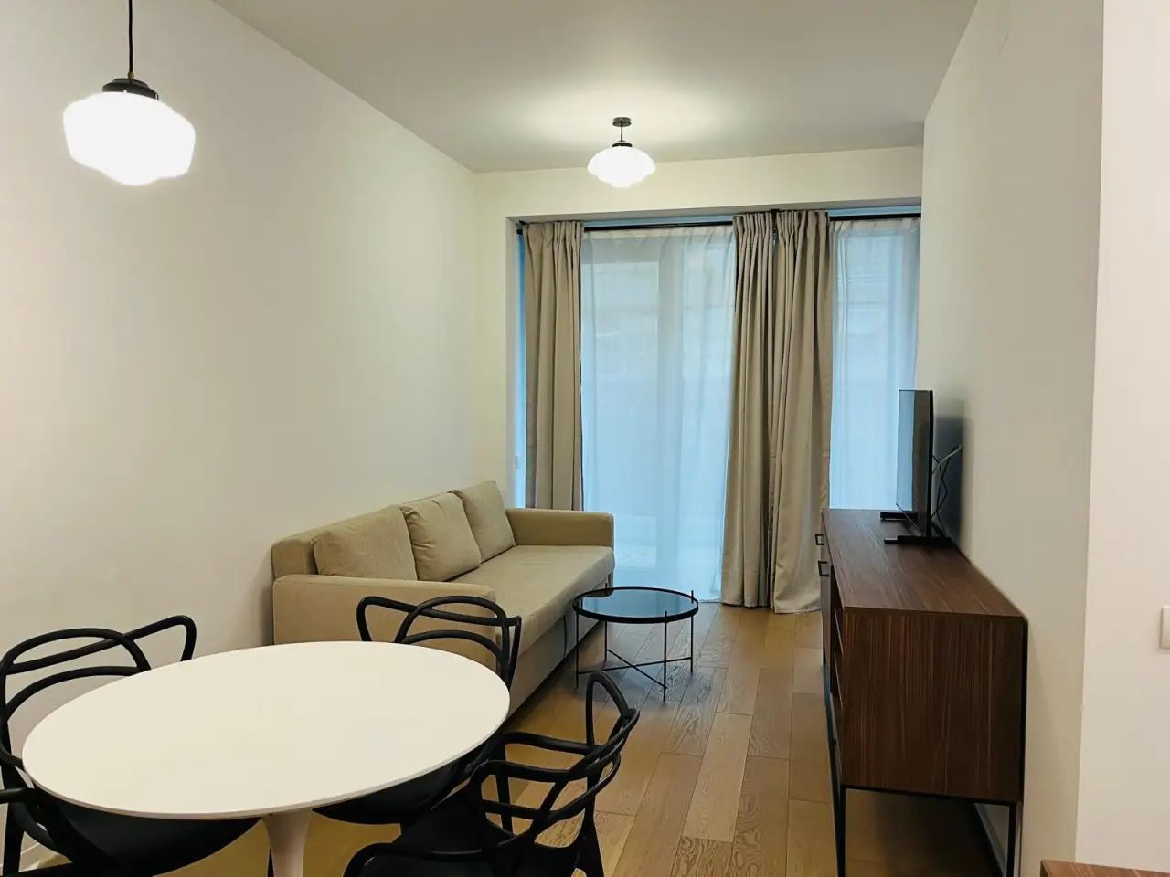 Studio Dublu Floreasca | One Mircea Eliade - Poză 2