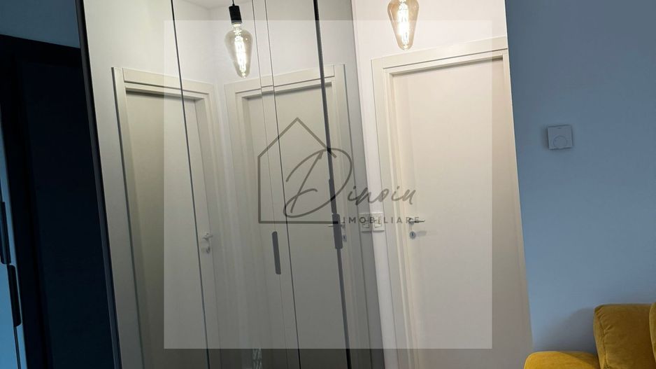 2 camere DARWIN Tunari I Gradina proprie 75mp I NOU, Parcare I COM 0% - Poză 41