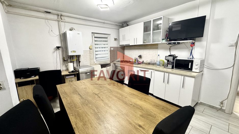 Apartament 2 camere | Mobilat | Zona Excelenta | Centrala Proprie - Poză 1