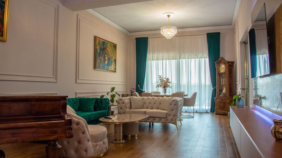 Casa individuala superba, comision 0%. - Poză 5