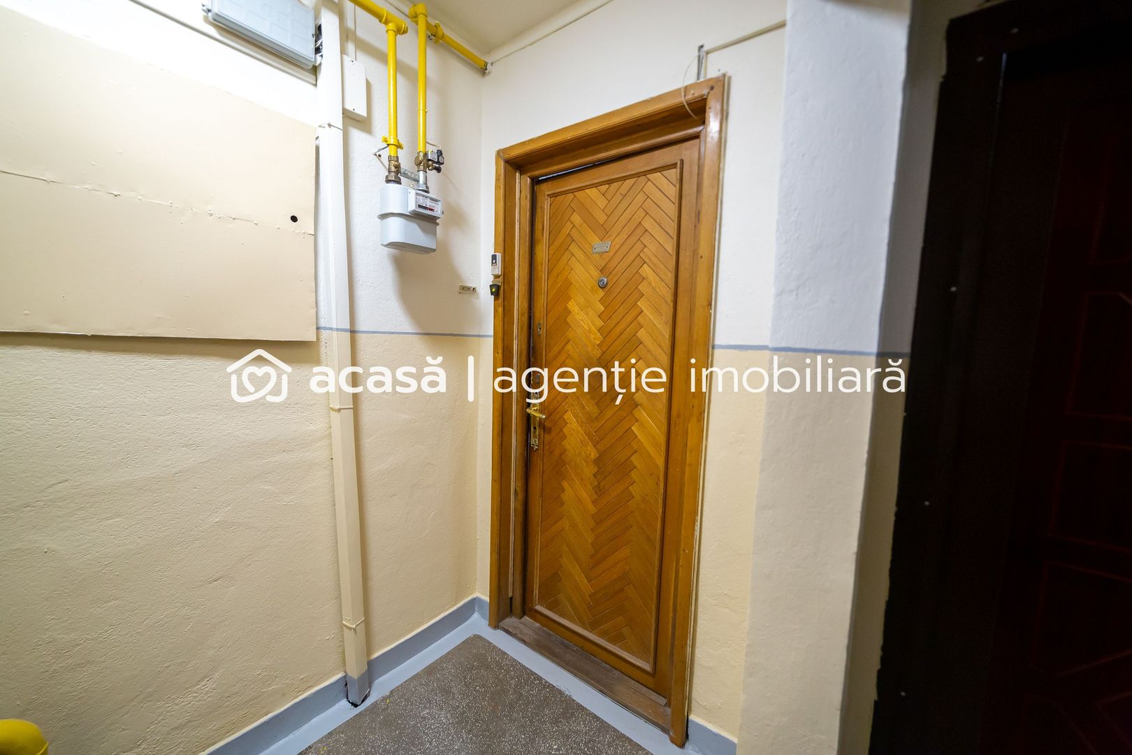 VANDUT! Apartament 2 camere etaj 1 - Aurel Vlaicu Comision 0% - Poză 5