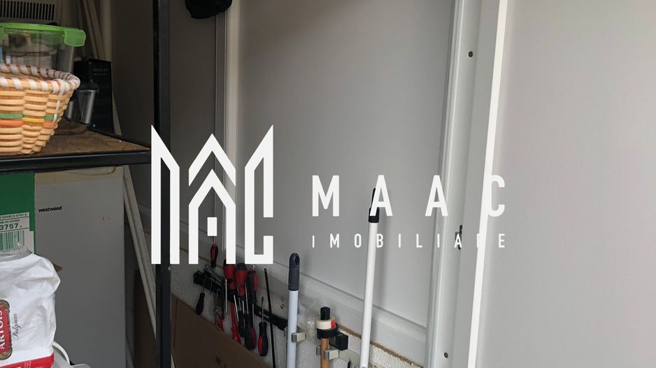 Apartament 3 camere | 2 Balcoane | Parcare | Cisnadie - Poză 12