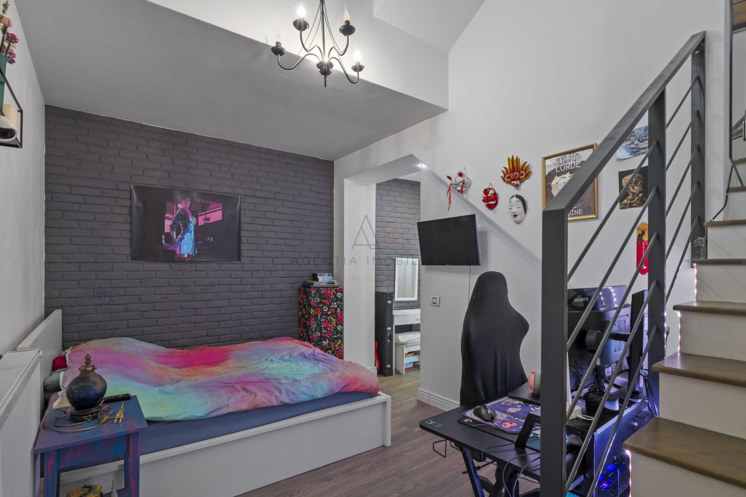 Spectaculos I 2 camere I Acces Individual I Comision 0 - Poză 4