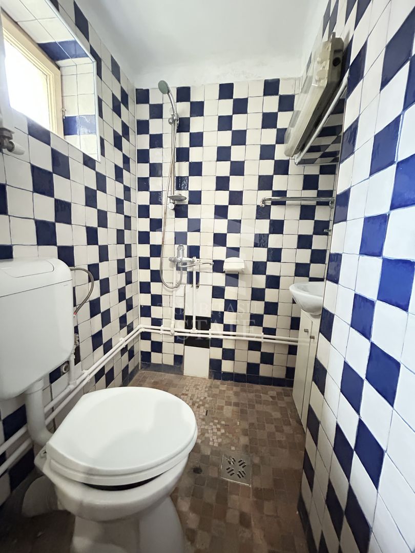 Clădire Istorică Individuală | 322mp | Pietonala Ștefan cel Mare - Poză 10