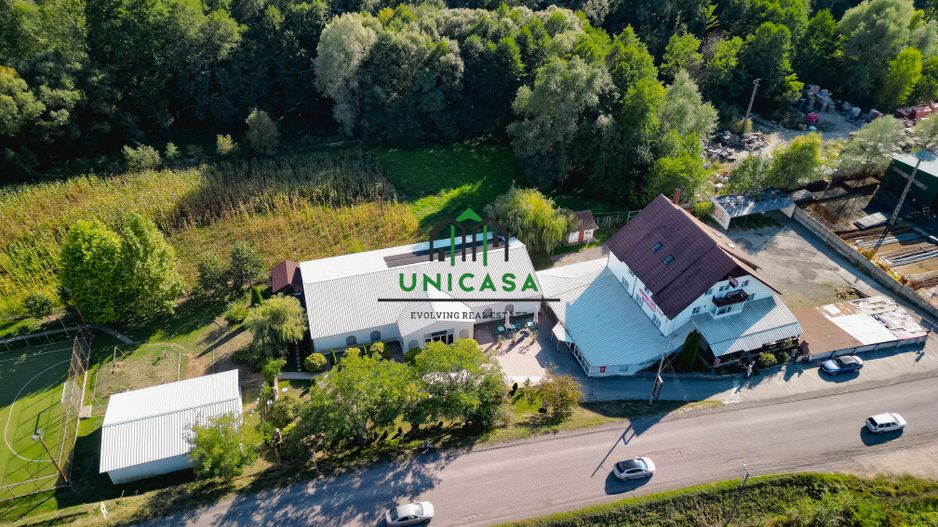 PENSIUNEA EVRICA - COSTESTI - HOREZU - VALCEA - Poză 4