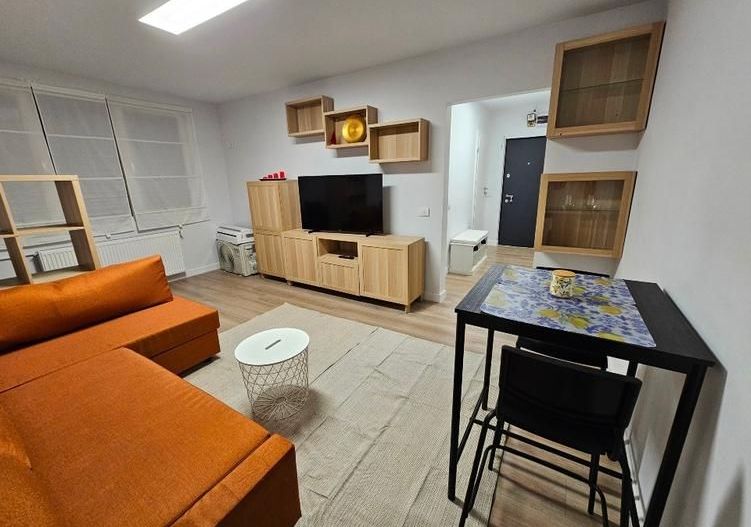 Garsoniera renovata recent - Poză 2