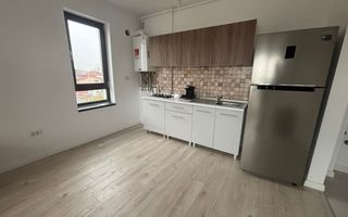 Apartament cu 2 camere, tip studio, 1/3 – Str.Arcadiei, Comision 0% - Poză 3