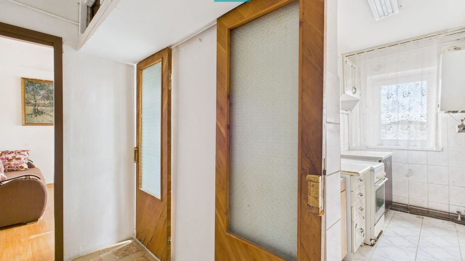 Apartament 2 camere luminos- Aleea Poiana Ruscai - Poză 3