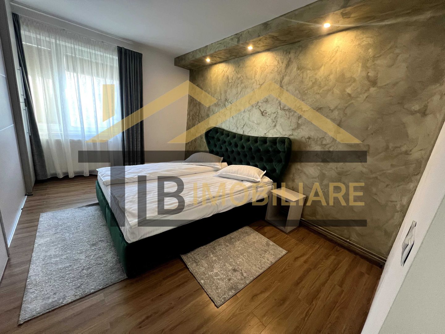 Apartament cu 2 camere, 50 mp, parcare, Zona UMFST - Poză 4