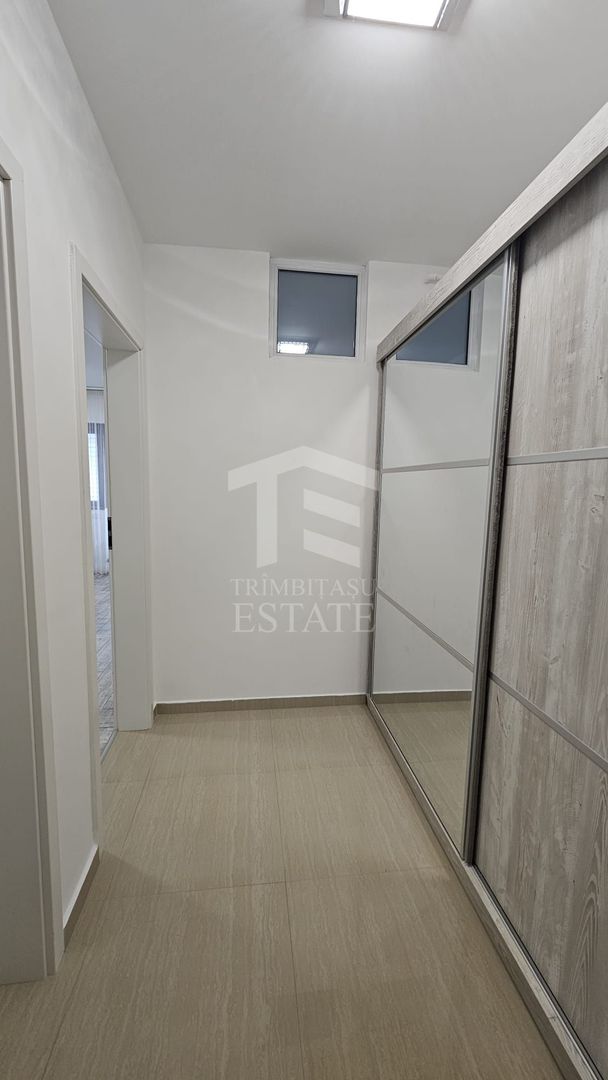 Dobroiesti - Garsoniera - Loc de parcare - Centrala proprie - bloc nou - Poză 8